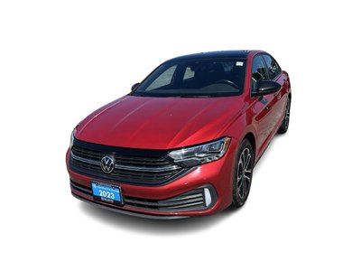2023 Volkswagen Jetta in Barrie, Ontario