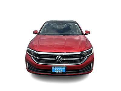 2024 Volkswagen Jetta in Barrie, Ontario