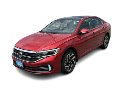2024 Volkswagen Jetta in Barrie, Ontario