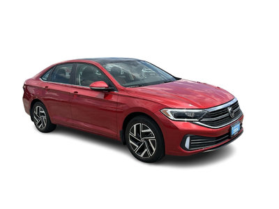 2024 Volkswagen Jetta in Barrie, Ontario