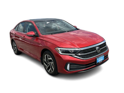 2024 Volkswagen Jetta in Barrie, Ontario