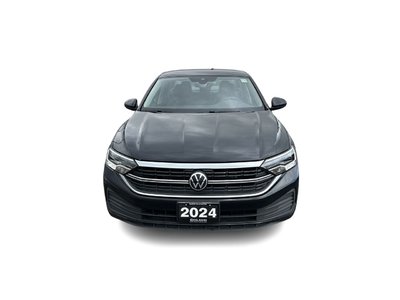 2024 Volkswagen Jetta in Barrie, Ontario