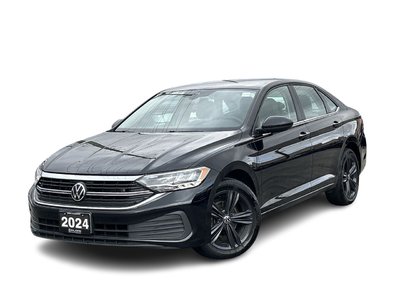 2024 Volkswagen Jetta in Barrie, Ontario
