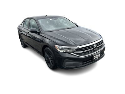 2024 Volkswagen Jetta in Barrie, Ontario