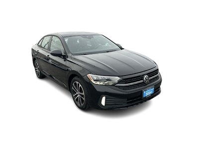 2024 Volkswagen Jetta in Barrie, Ontario