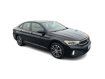 2024 Volkswagen Jetta in Barrie, Ontario