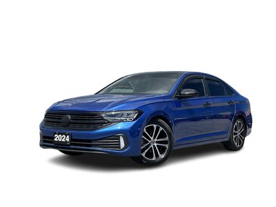 Volkswagen Jetta  2024 à Barrie, Ontario