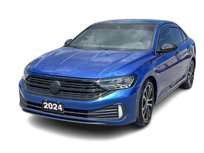 Volkswagen Jetta  2024 à Barrie, Ontario