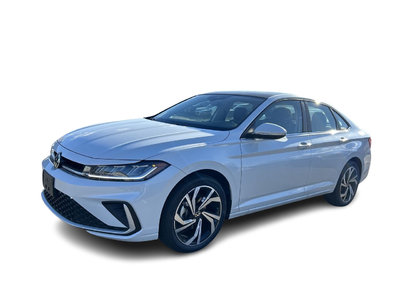 2025 Volkswagen Jetta in Barrie, Ontario
