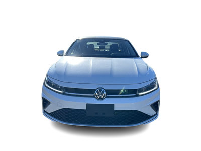 2025 Volkswagen Jetta in Barrie, Ontario