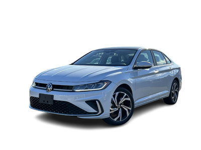 2025 Volkswagen Jetta in Barrie, Ontario