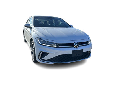2025 Volkswagen Jetta in Barrie, Ontario