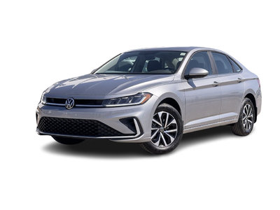2025 Volkswagen Jetta in Barrie, Ontario