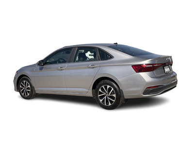 2025 Volkswagen Jetta in Barrie, Ontario