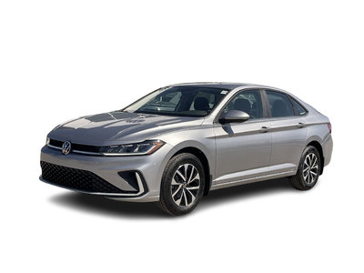 2025 Volkswagen Jetta in Barrie, Ontario