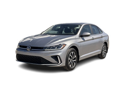 2025 Volkswagen Jetta in Barrie, Ontario