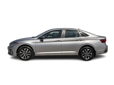 2025 Volkswagen Jetta in Barrie, Ontario