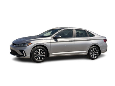 2025 Volkswagen Jetta in Barrie, Ontario