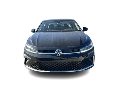 2025 Volkswagen Jetta in Barrie, Ontario