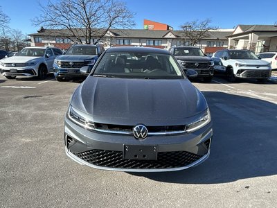 2025 Volkswagen Jetta in Barrie, Ontario