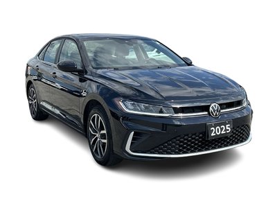 Volkswagen Jetta  2025 à Barrie, Ontario