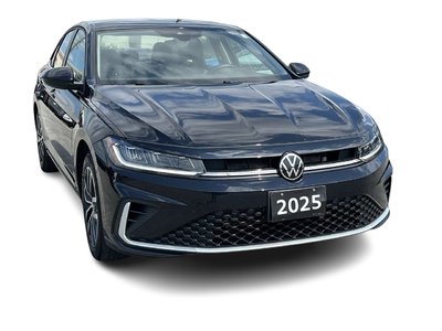 Volkswagen Jetta  2025 à Barrie, Ontario