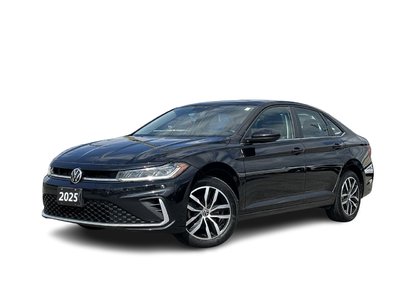 Volkswagen Jetta  2025 à Barrie, Ontario