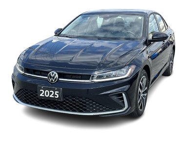Volkswagen Jetta  2025 à Barrie, Ontario