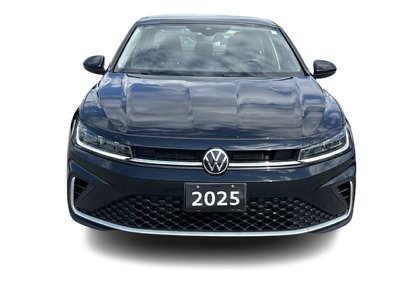 Volkswagen Jetta  2025 à Barrie, Ontario