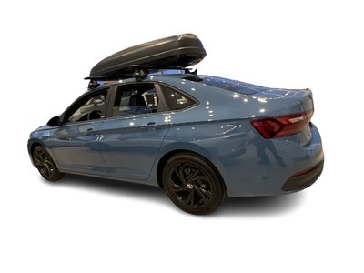 2026 Volkswagen Jetta in Barrie, Ontario