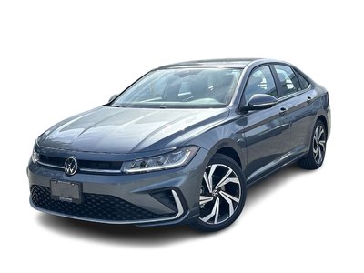 Volkswagen Jetta  2026 à Barrie, Ontario