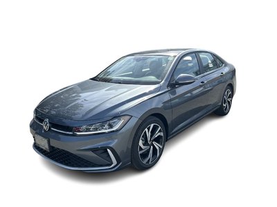 Volkswagen Jetta  2026 à Barrie, Ontario