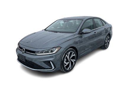 2026 Volkswagen Jetta in Barrie, Ontario