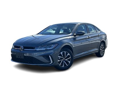 Volkswagen Jetta  2026 à Barrie, Ontario