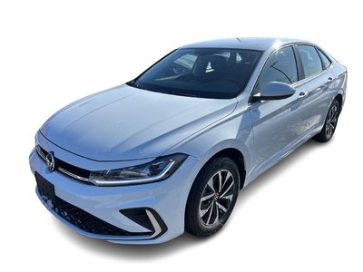 2026 Volkswagen Jetta in Barrie, Ontario