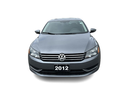 2012 Volkswagen Passat in Barrie, Ontario