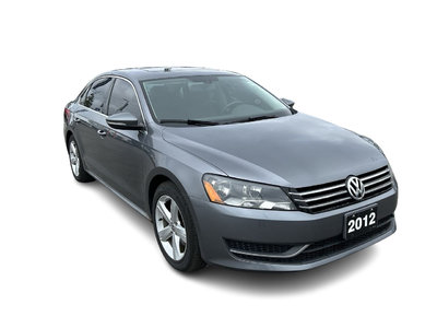 2012 Volkswagen Passat in Barrie, Ontario