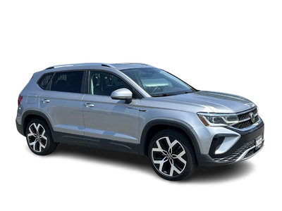 2022 Volkswagen Taos in Barrie, Ontario