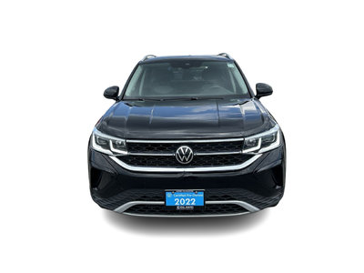 Volkswagen Taos  2022 à Barrie, Ontario