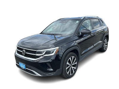 Volkswagen Taos  2022 à Barrie, Ontario