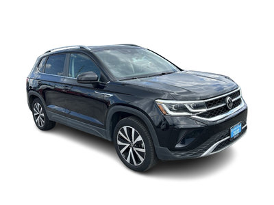 Volkswagen Taos  2022 à Barrie, Ontario