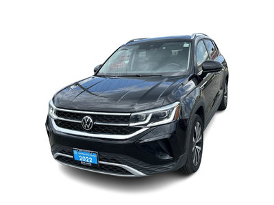 Volkswagen Taos  2022 à Barrie, Ontario