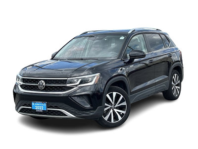 Volkswagen Taos  2022 à Barrie, Ontario