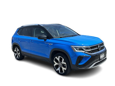 Volkswagen Taos  2023 à Barrie, Ontario