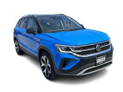 Volkswagen Taos  2023 à Barrie, Ontario