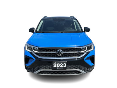 Volkswagen Taos  2023 à Barrie, Ontario