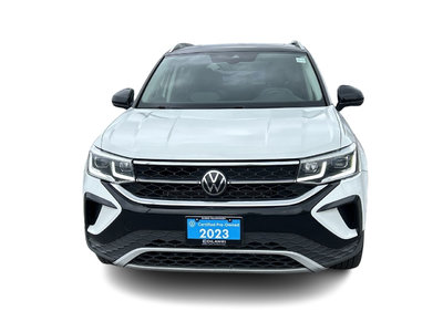 2023 Volkswagen Taos in Barrie, Ontario