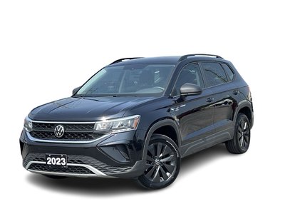 Volkswagen Taos  2023 à Barrie, Ontario