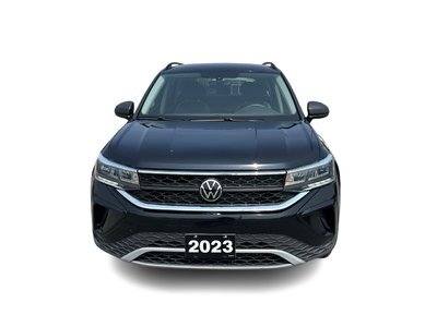 Volkswagen Taos  2023 à Barrie, Ontario