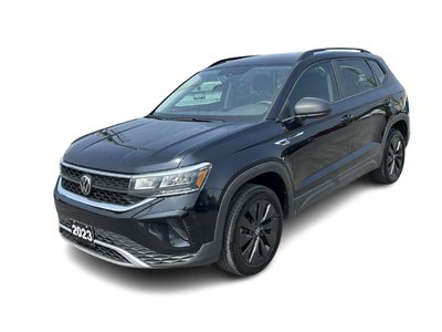 Volkswagen Taos  2023 à Barrie, Ontario